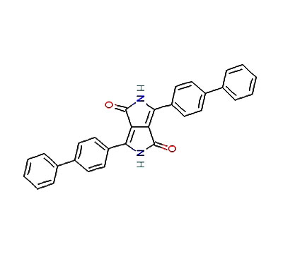 顏料紅264,藍光紅色吡咯并吡咯二酮DPP顏料紅PR264